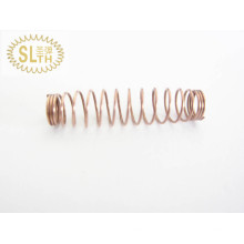 Slth-CS-001 Kis Korean Music Wire Compression Spring with Nickel Plated